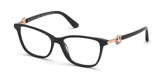 Оправа GUESS GU 2856-S  001