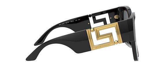 Солнцезащитные очки Versace 4402-GB1/8759