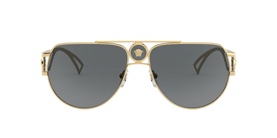 Солнцезащитные очки Versace 2225-10028760