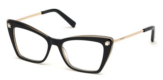 Оправа DSQUARED DQ 5288 045