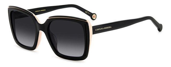 Солнцезащитные очки Carolina Herrera 0143/G/S KDX