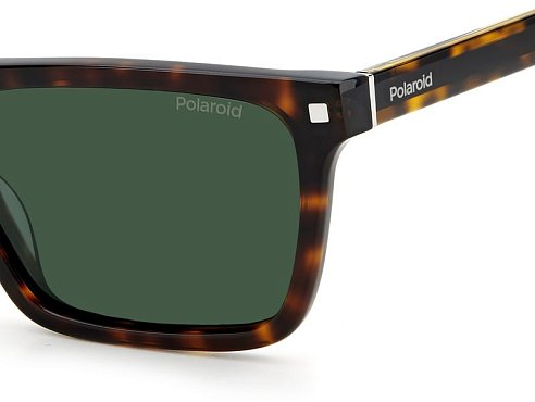 Солнцезащитные очки Polaroid PLD 4116/S/X 086