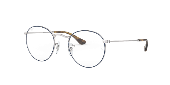 Оправа Ray Ban 0RX 3447V-2970 47