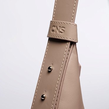 Сумка CNS UNE FEMME beige