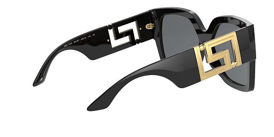 Солнцезащитные очки Versace 4402-GB1/8759