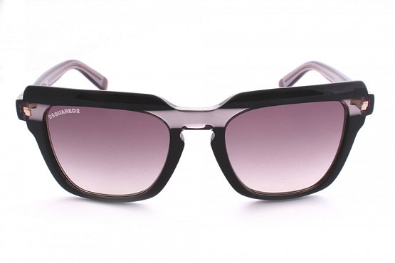 Солнцезащитные очки DSQUARED DQ 0285 05B