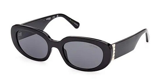 Солнцезащитные очки GUESS GUS 8260 01A 