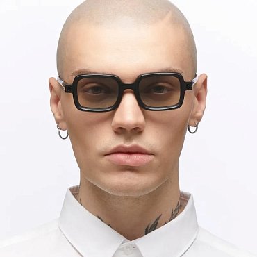 Солнцезащитные очки Kuboraum Maske P13.SG.BPN