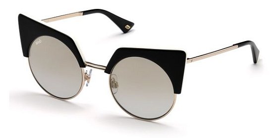 Солнцезащитные очки WEB EYEWEAR 0229 05C