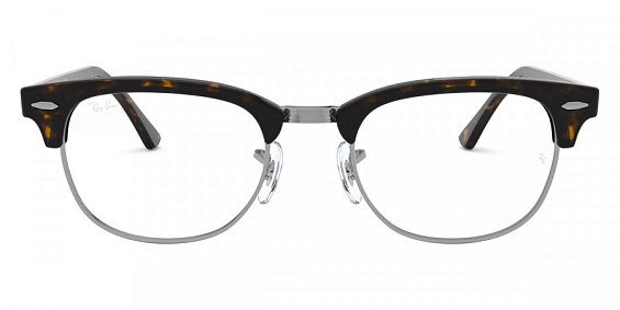Оправа Ray-Ban 0RX 5154 2012 53