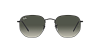 Солнцезащитные очки Ray-Ban RB 3548-002/7154
