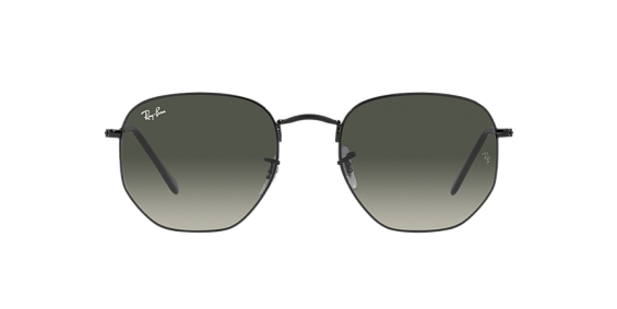 Солнцезащитные очки Ray-Ban RB 3548-002/7154