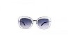 Солнцезащитные очки SWAROVSKI SK 0145 20Z 51