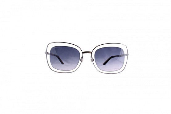 Солнцезащитные очки SWAROVSKI SK 0145 20Z 51