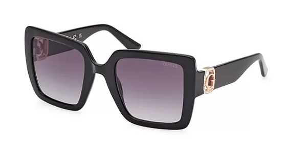 Солнцезащитные очки GUESS GUS 00103 01B 