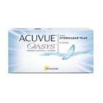 Контактные линзы Acuvue Oasys with Hydraclear Plus, 6 pk