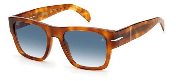Солнцезащитные очки David Beckham 7000/S BOLD  C9B