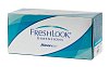 Цветные контактные линзы Freshlook Dimensions, 2 pk