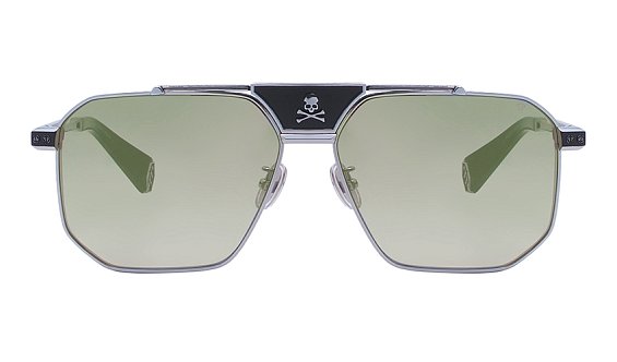 Солнцезащитные очки Philipp Plein 152W K07X