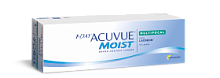 Контактные линзы 1 Day Acuvue Moist Multifocal, 30 pk