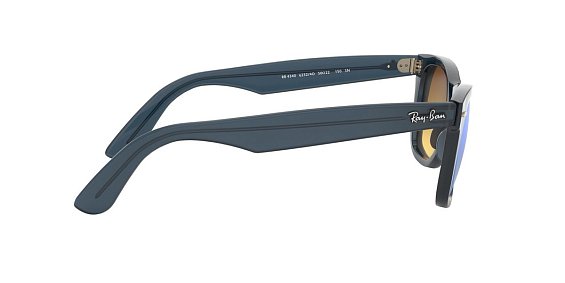 Солнцезащитные очки Ray-Ban RB 4340-62324O50