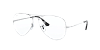 Оправа Ray-Ban 0RX 6489-2501 55