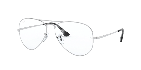 Оправа Ray-Ban 0RX 6489-2501 55