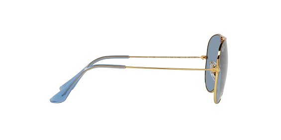 Солнцезащитные очки Ray-Ban RB 3025 001/5158