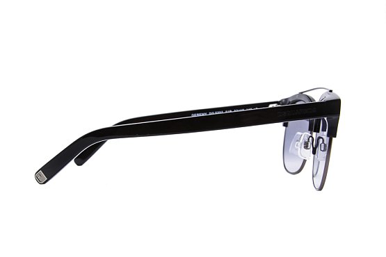 Солнцезащитные очки DSQUARED DQ 0207 01B