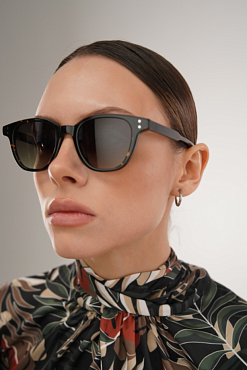 Солнцезащитные очки Eyerepublic №79 dear brown