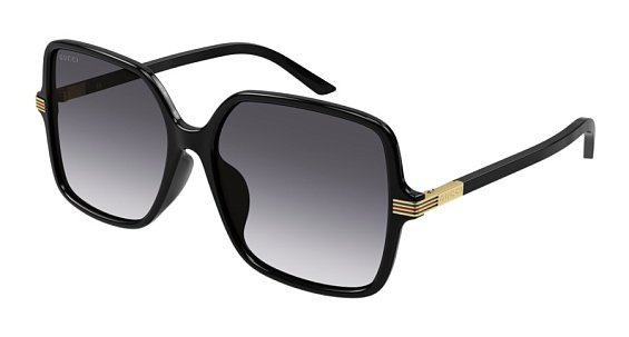 Солнцезащитные очки GUCCI GG 1448SА- 001