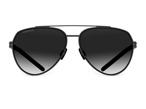 Солнцезащитные очки Gresso Atlantis GS0346.01