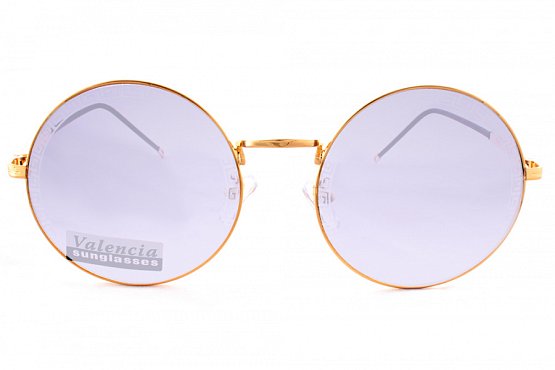 Солнцезащитные очки Valencia B8027 с4