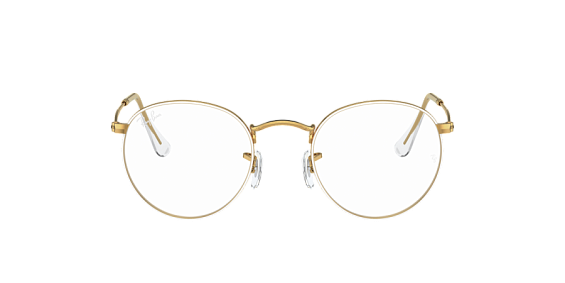 Оправа Ray Ban 0RX 3447V-3104 50