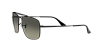 Солнцезащитные очки Ray-Ban RB 3560 002/7161
