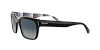 Солнцезащитные очки Ray-Ban RB 2190-13183A55