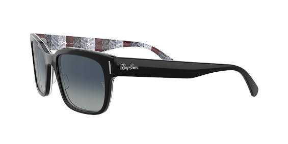 Солнцезащитные очки Ray-Ban RB 2190-13183A55