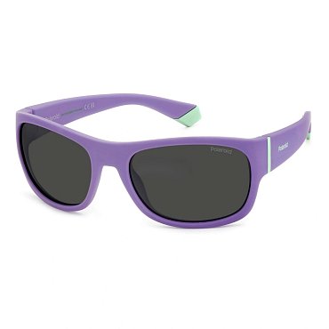 Солнцезащитные очки Polaroid KIDS PLD  8064/S B3V