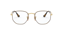 Оправа Ray-Ban 0RX 6448-2945 54