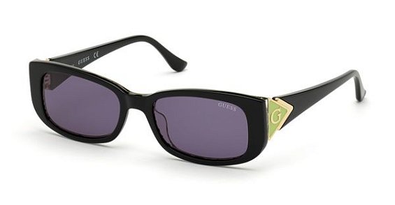 Солнцезащитные очки GUESS GUS 7648 05А