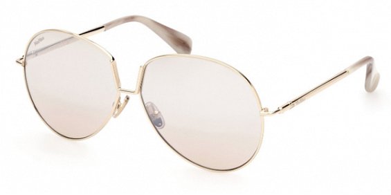 Солнцезащитные очки Max Mara 0081 32G