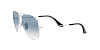 Солнцезащитные очки Ray-Ban RB 3025 003/3F 62