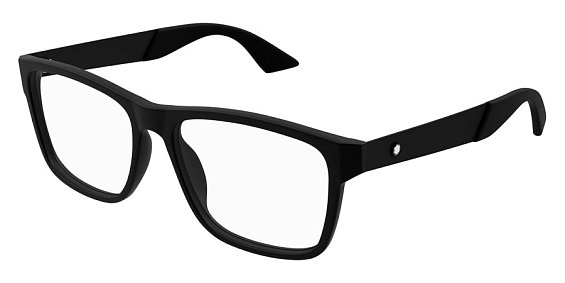 Оправа MONT BLANC MB 0300O 001