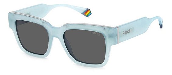 Солнцезащитные очки Polaroid PLD 6198/S/X MVU