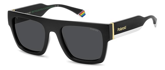 Солнцезащитные очки Polaroid PLD 6224/S/X  807