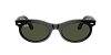 Солнцезащитные очки RAY-BAN RB 2242-901/3153