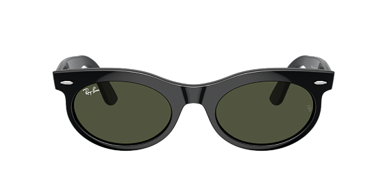 Солнцезащитные очки RAY-BAN RB 2242-901/3153