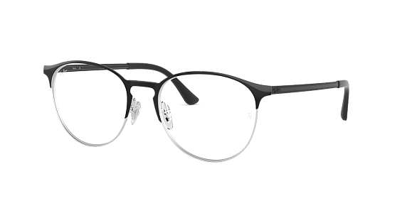 Оправа Ray-Ban 0RX 6375-2861 53