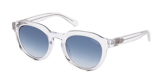 Солнцезащитные очки GUESS  GUS 00063 27W
