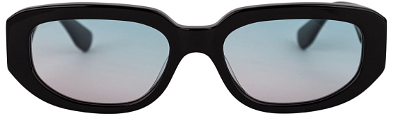 Солнцезащитные очки Eyerepublic №46 night out blue lens 